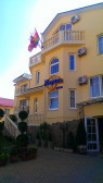 Marina Hotel 3*