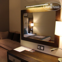Forward Aparthotel