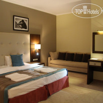 Forward Aparthotel