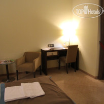 Forward Aparthotel