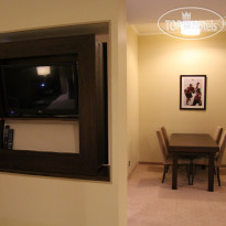 Forward Aparthotel