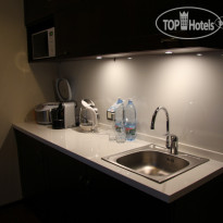 Forward Aparthotel