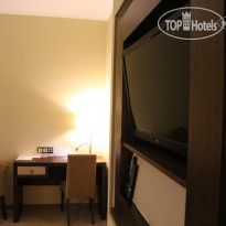 Forward Aparthotel