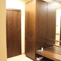 Forward Aparthotel