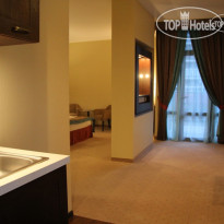 Forward Aparthotel