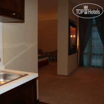Forward Aparthotel