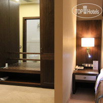 Forward Aparthotel
