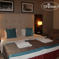 Forward Aparthotel