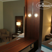 Forward Aparthotel
