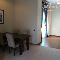 Forward Aparthotel