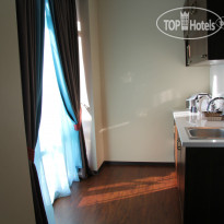 Forward Aparthotel