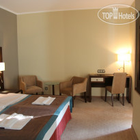 Forward Aparthotel