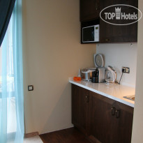 Forward Aparthotel