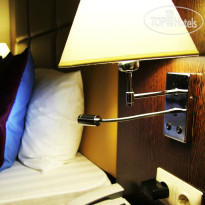 Forward Aparthotel