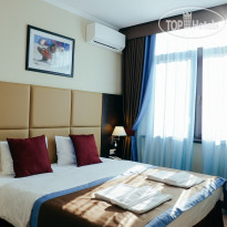 Forward Aparthotel