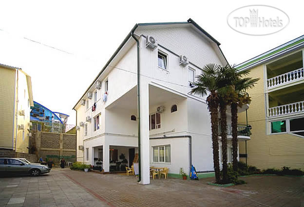 Hotel photo Арев 