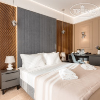 Spa-hotel Grace Lazure