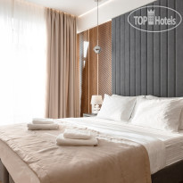 Spa-hotel Grace Lazure
