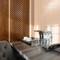Spa-hotel Grace Lazure