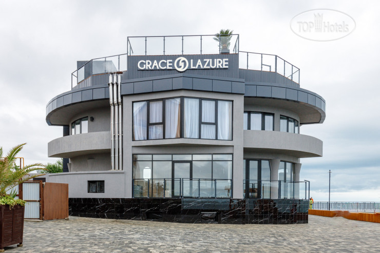 Hotel photo Spa-hotel Grace Lazure 4*