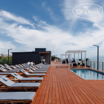 Spa-hotel Grace Lazure 