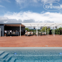 Spa-hotel Grace Lazure