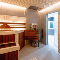 Spa-hotel Grace Lazure