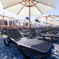 Spa-hotel Grace Lazure 