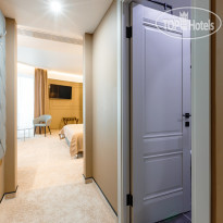 Spa-hotel Grace Lazure
