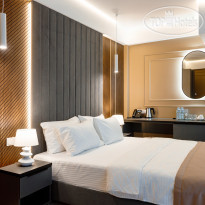 Spa-hotel Grace Lazure