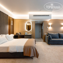 Spa-hotel Grace Lazure
