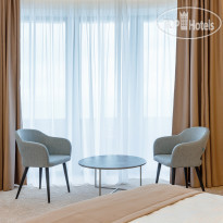 Spa-hotel Grace Lazure