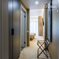 Spa-hotel Grace Lazure