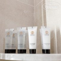 Spa-hotel Grace Lazure