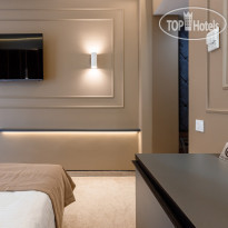Spa-hotel Grace Lazure