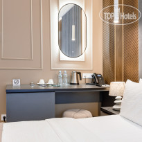 Spa-hotel Grace Lazure