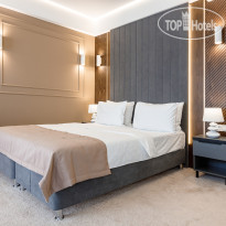 Spa-hotel Grace Lazure
