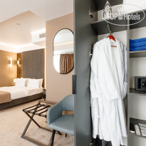 Spa-hotel Grace Lazure