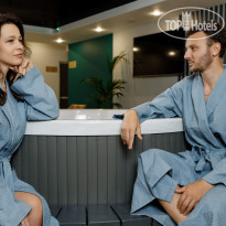 Spa-hotel Grace Lazure