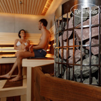 Spa-hotel Grace Lazure