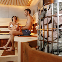 Spa-hotel Grace Lazure