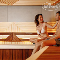 Spa-hotel Grace Lazure