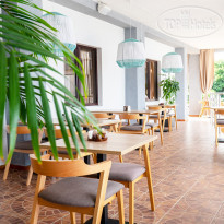 Spa-hotel Grace Lazure