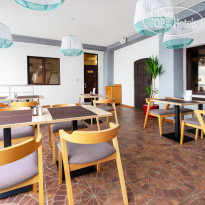 Spa-hotel Grace Lazure