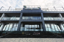 Spa-hotel Grace Lazure 4*