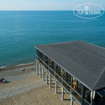 Spa-hotel Grace Lazure 