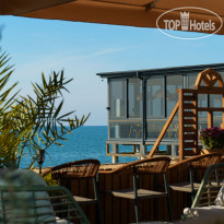 Spa-hotel Grace Lazure 