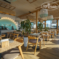 Spa-hotel Grace Lazure 