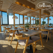 Spa-hotel Grace Lazure 