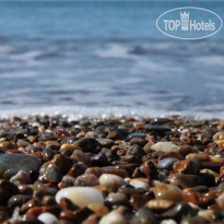 Пансионат Изумруд 